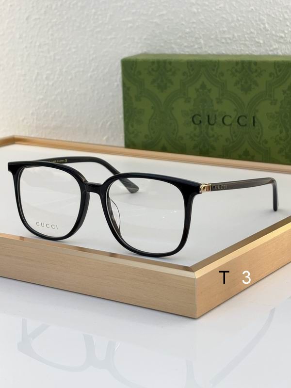 Gucci Sunglasses 670